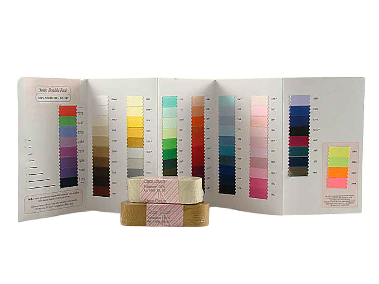 NASTRO GROS GREIN RIGIDO TESS.N.7  1686