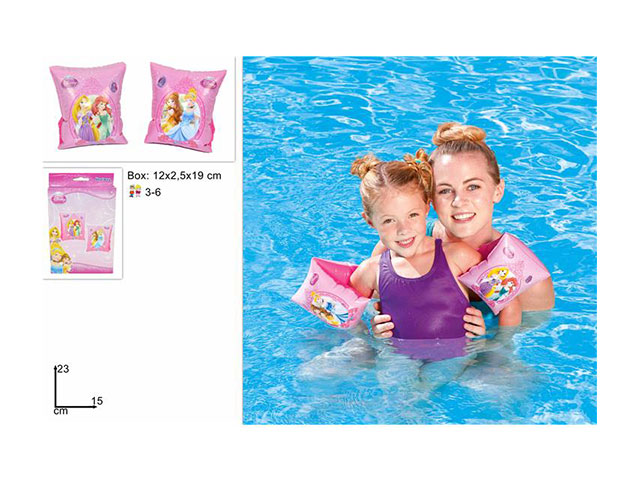 PRINCESS BRACCIOLI 23×15  91041