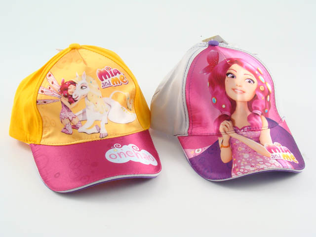 MIAMI CAPPELLO BASEBALL .GDG14-001