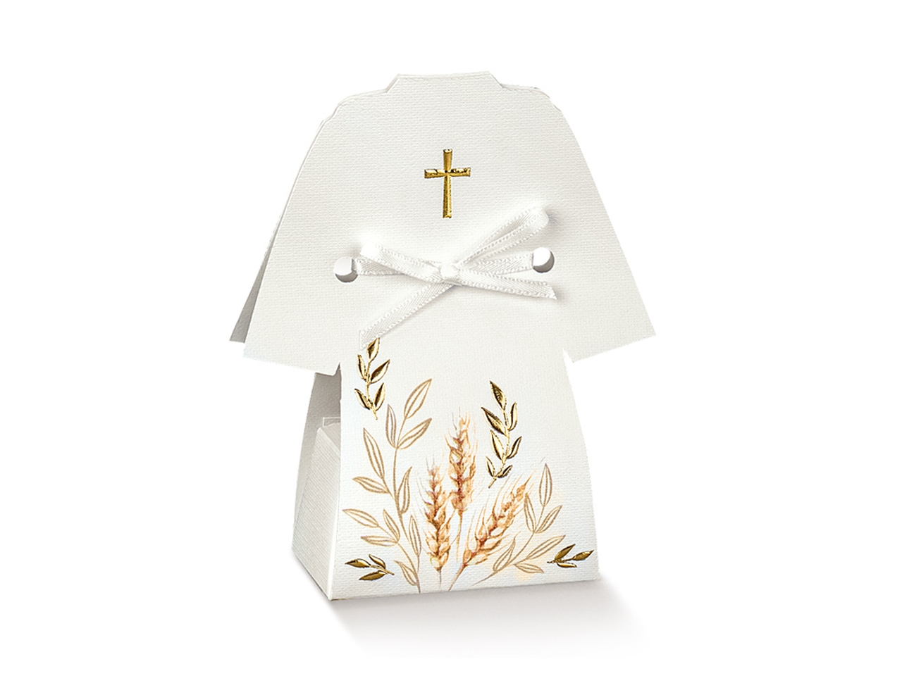 SAN CROCE TUNICA 6X4X11,5CM 112872C