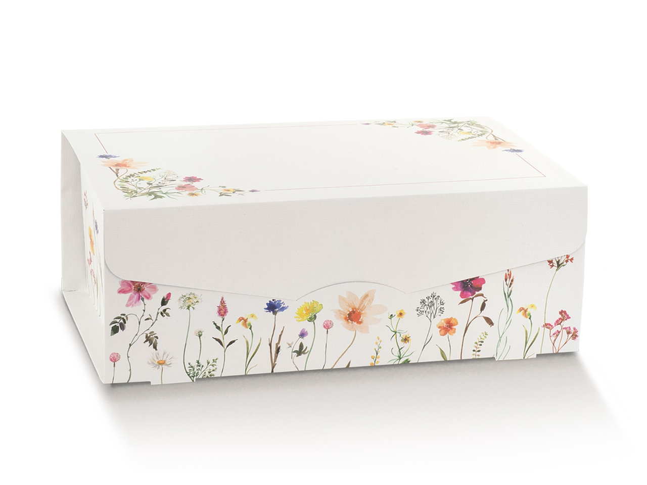 SPRING FLO GIFT 33,5X23,5X14CM 129678S