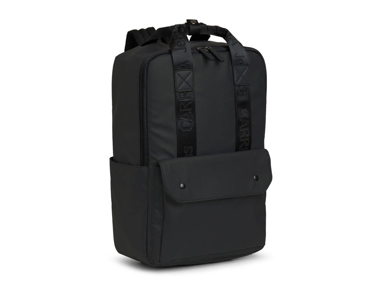 ZAINO CARRERA NERO CAP03MBA0906-01 ZAINO CARRERA NERO CAP03MBA0906-01