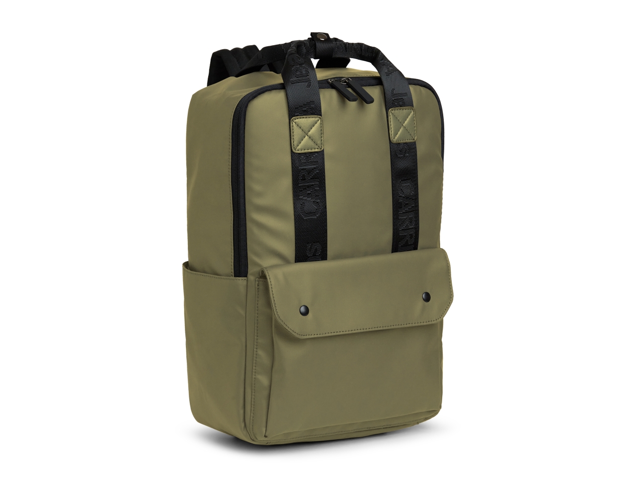 ZAINO CARRERA VERDE MILITARE CAP03MBA0906-26 ZAINO CARRERA VERDE MILITARE CAP03MBA0906-26