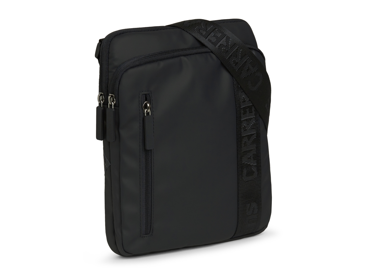 TRACOLLA CARRERA PORTA TABLET NERO CAP03MBA0903-01 TRACOLLA CARRERA PORTA TABLET NERO CAP03MBA0903-01