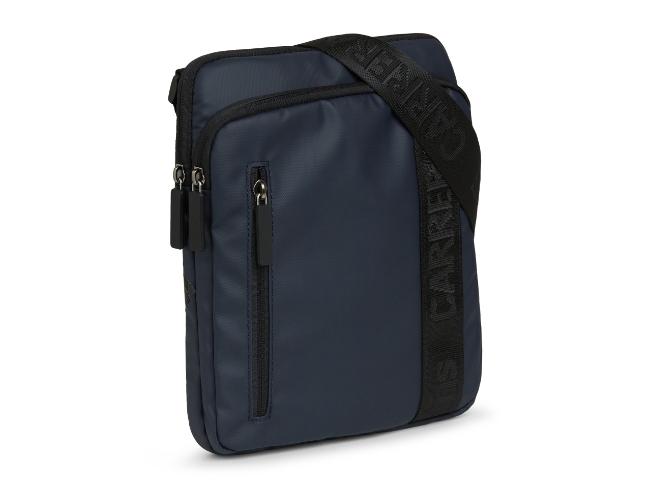 TRACOLLA CARRERA PORTA TABLET BLU CAP03MBA0903-08 TRACOLLA CARRERA PORTA TABLET BLU CAP03MBA0903-08