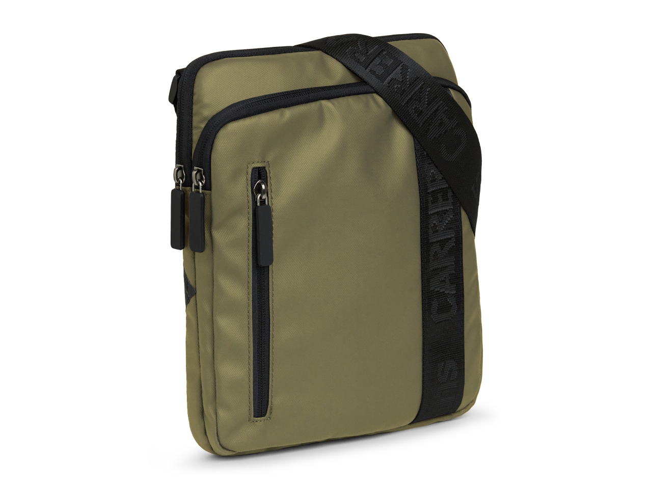 TRACOLLA CARRERA P.TABLET VERDE M. CAP03MBA0903-26 TRACOLLA CARRERA P.TABLET VERDE M. CAP03MBA0903-26