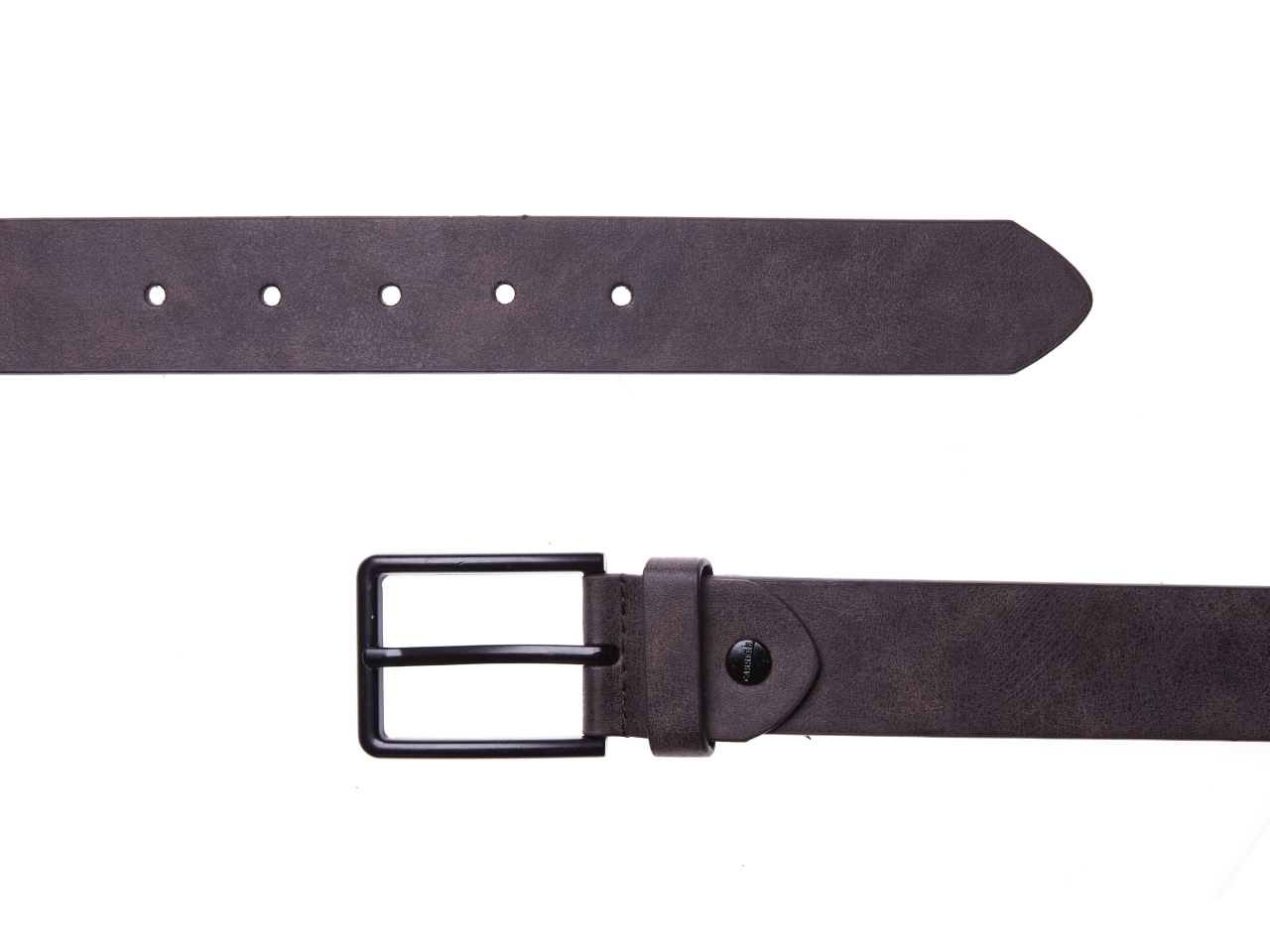 CINTURA CARRERA MARRONE TG.S CAP03MBE1435-K1-02 CINTURA CARRERA MARRONE TG.S CAP03MBE1435-K1-02