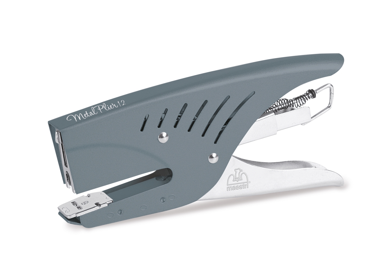 METALPLIER 12 CUCITRICE A PINZA 0022404