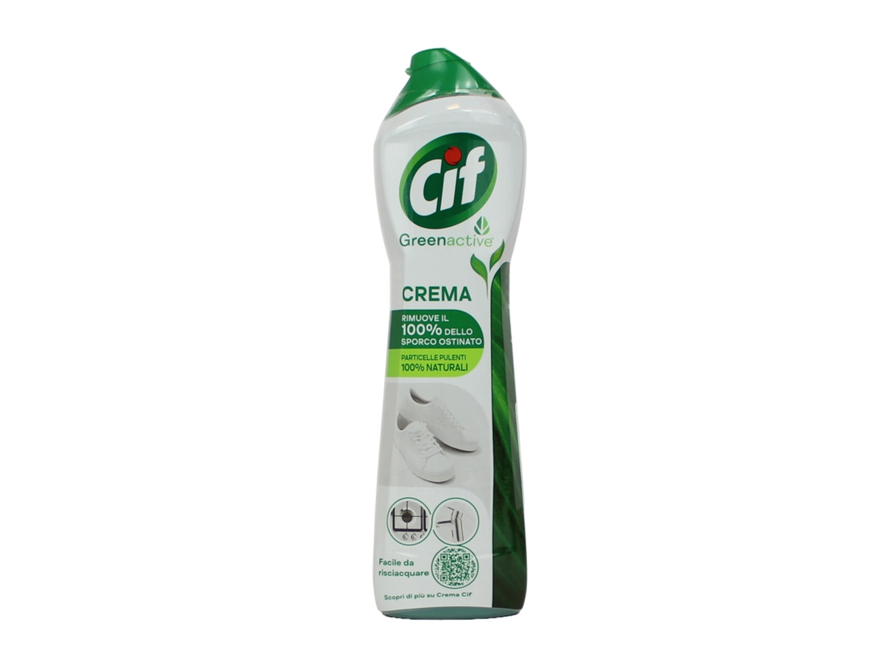 CIF CREMA BIANCO 500ML 003236 $ CIF CREMA BIANCO 500ML 003236 $