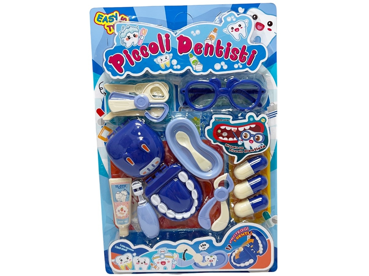 PICCOLI DENTISTI 18175