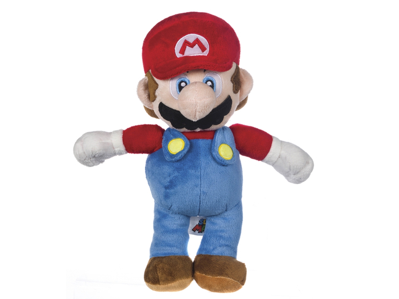 SUPER MARIO BROS 5176MD