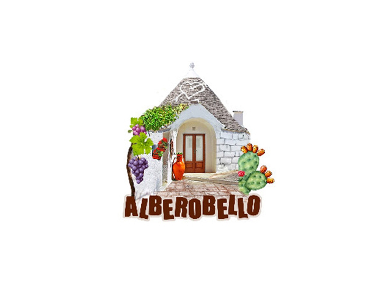 MAGNETE ALBEROBELLO TRULLO C/FICODINDIA ALB-108/23 MAGNETE ALBEROBELLO TRULLO C/FICODINDIA ALB-108/23