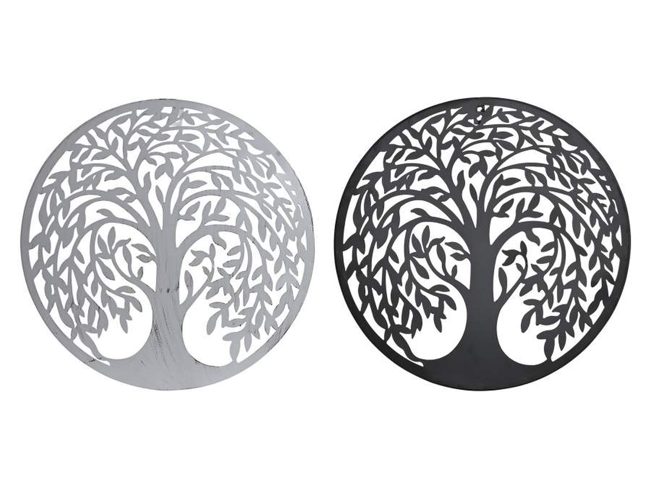 DECORAZIONI PARETI ALBERO 40X1X40CM DP-201971 DECORAZIONI PARETI ALBERO 40X1X40CM DP-201971