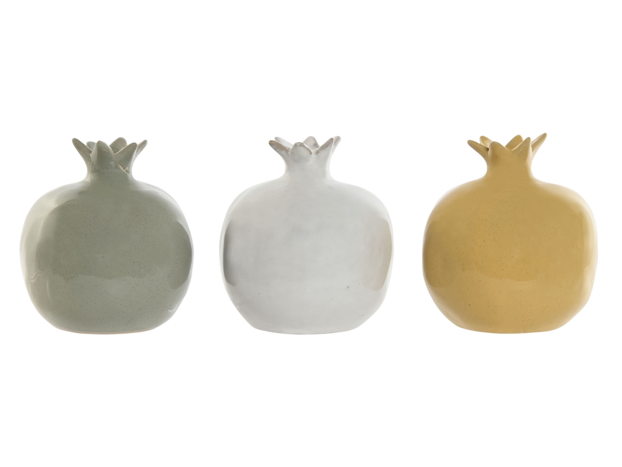 MELOGRANO PORCELLANA 13,5X13,5X15CM ASS. DH-217326 MELOGRANO PORCELLANA 13,5X13,5X15CM ASS. DH-217326