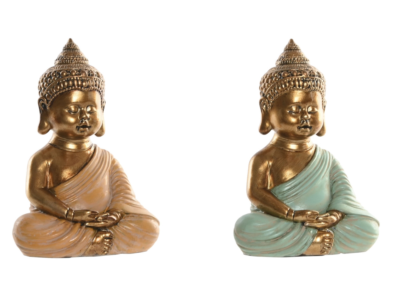 BUDDHA RESINA 9X6X13CM ASS. FD-220511 BUDDHA RESINA 9X6X13CM ASS. FD-220511