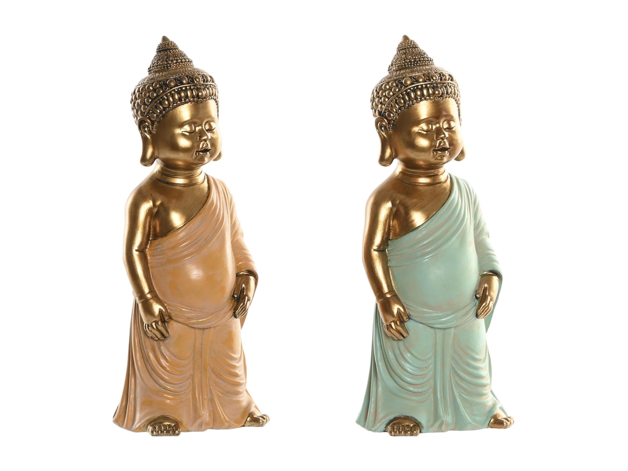 BUDDHA RESINA 10X8X24CM ASS. FD-220512 BUDDHA RESINA 10X8X24CM ASS. FD-220512
