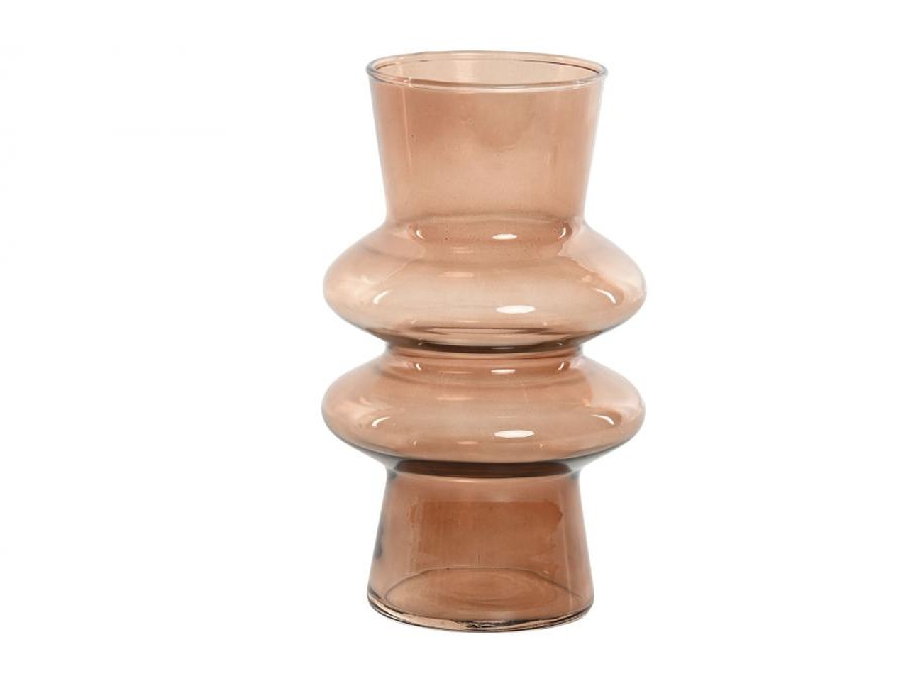 VASO CRISTALLO 11,5X11,5X19,5CM ARANCIA JR-217704 VASO CRISTALLO 11,5X11,5X19,5CM ARANCIA JR-217704