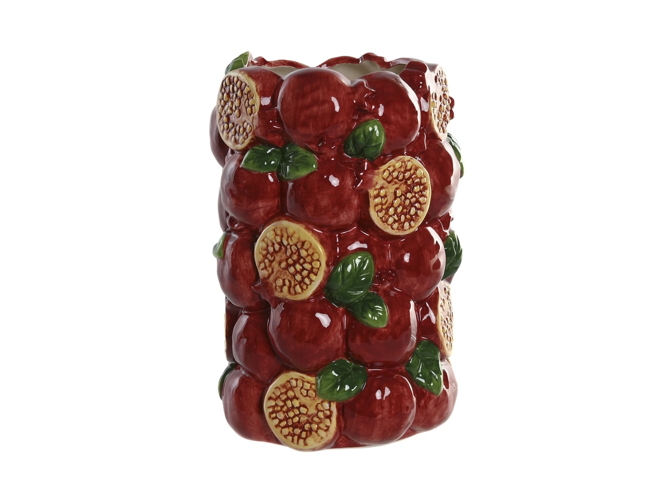 VASO CERAMICA 21X20X30CM JR-220169