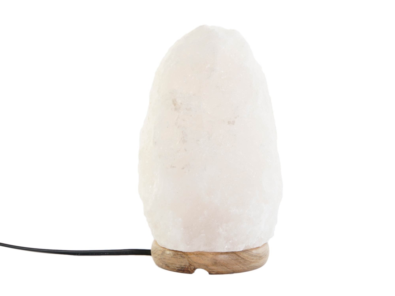 LAMPADA DA TAVOLO ROCCIA 12X9X20CM LA-207669