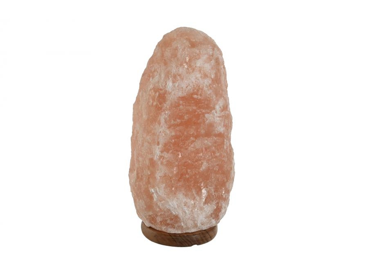 LAMPADA DA TAVOLO ROCCIA 17X14X35CM  LA-211405