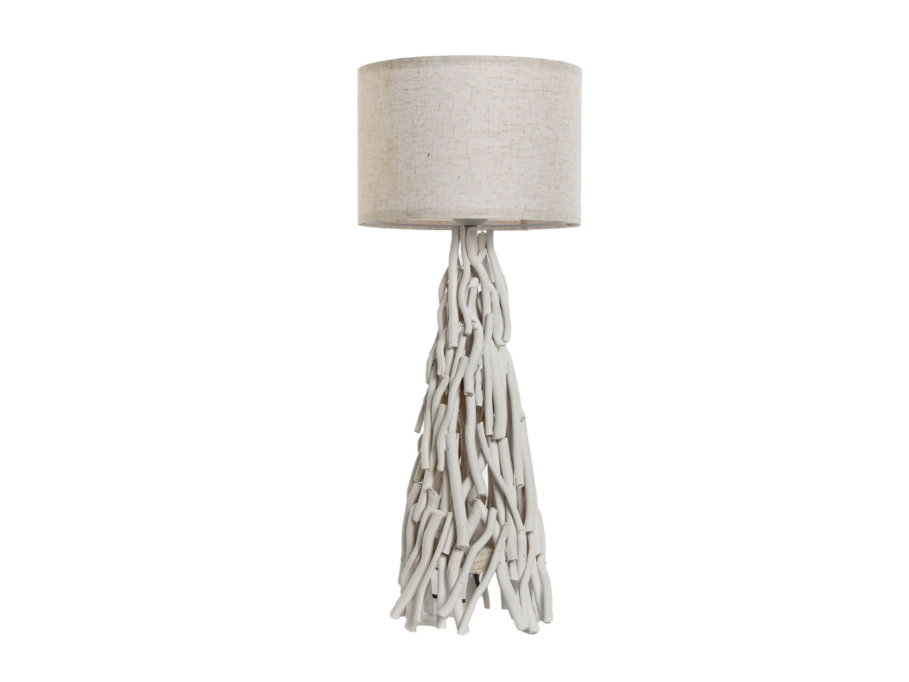 LAMPADA DA TAVOLOE 26X26X69CM LA-213149