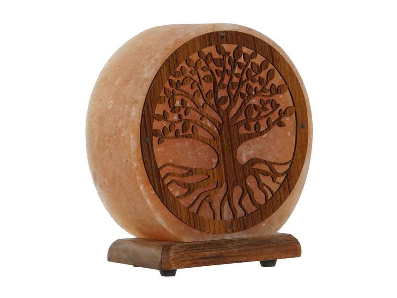 LAMPADA SALE DELL’HIMALAYA 16X7X18CM LA-218556