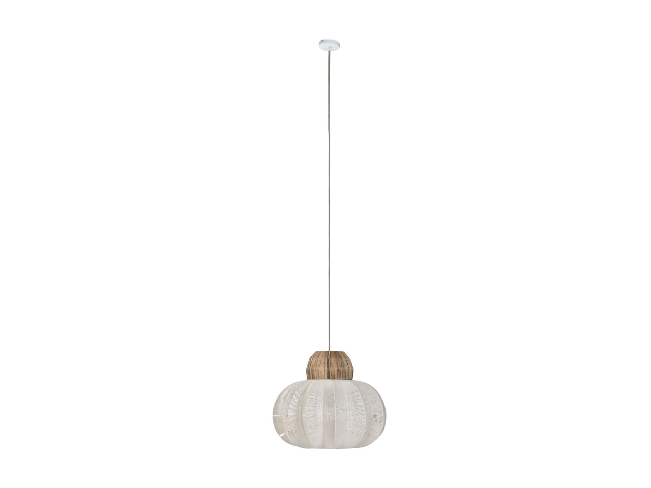 LAMPADARIO 50X50X47CM LA-219494