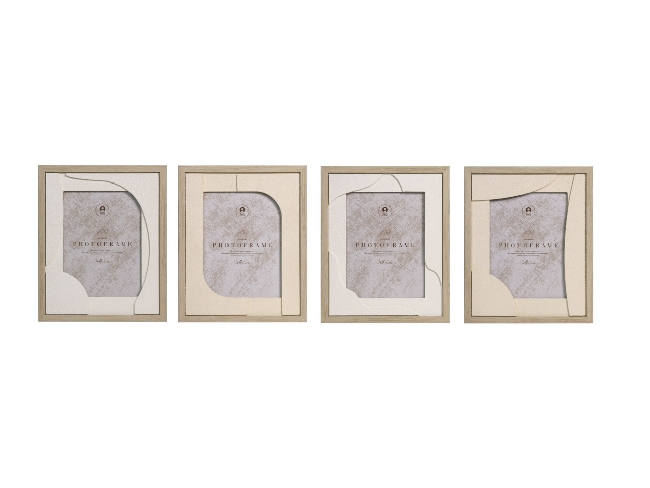 CORNICE FOTO 15X20CM ASTRATTO ASS. MF-219051 CORNICE FOTO 15X20CM ASTRATTO ASS. MF-219051