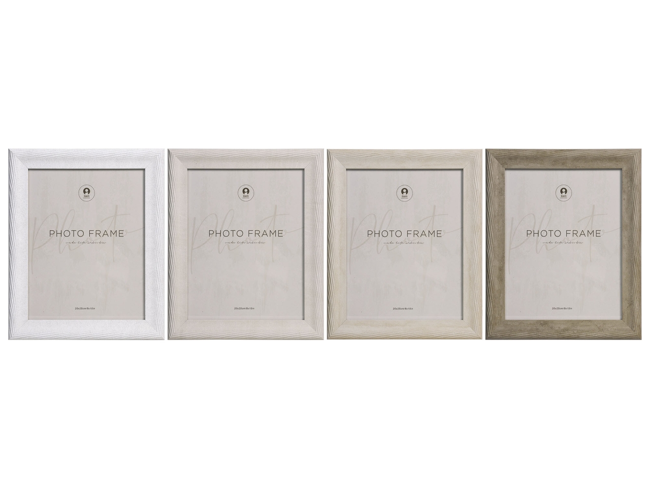 CORNICE FOTO 20X25CM ASS. MF-219060 CORNICE FOTO 20X25CM ASS. MF-219060