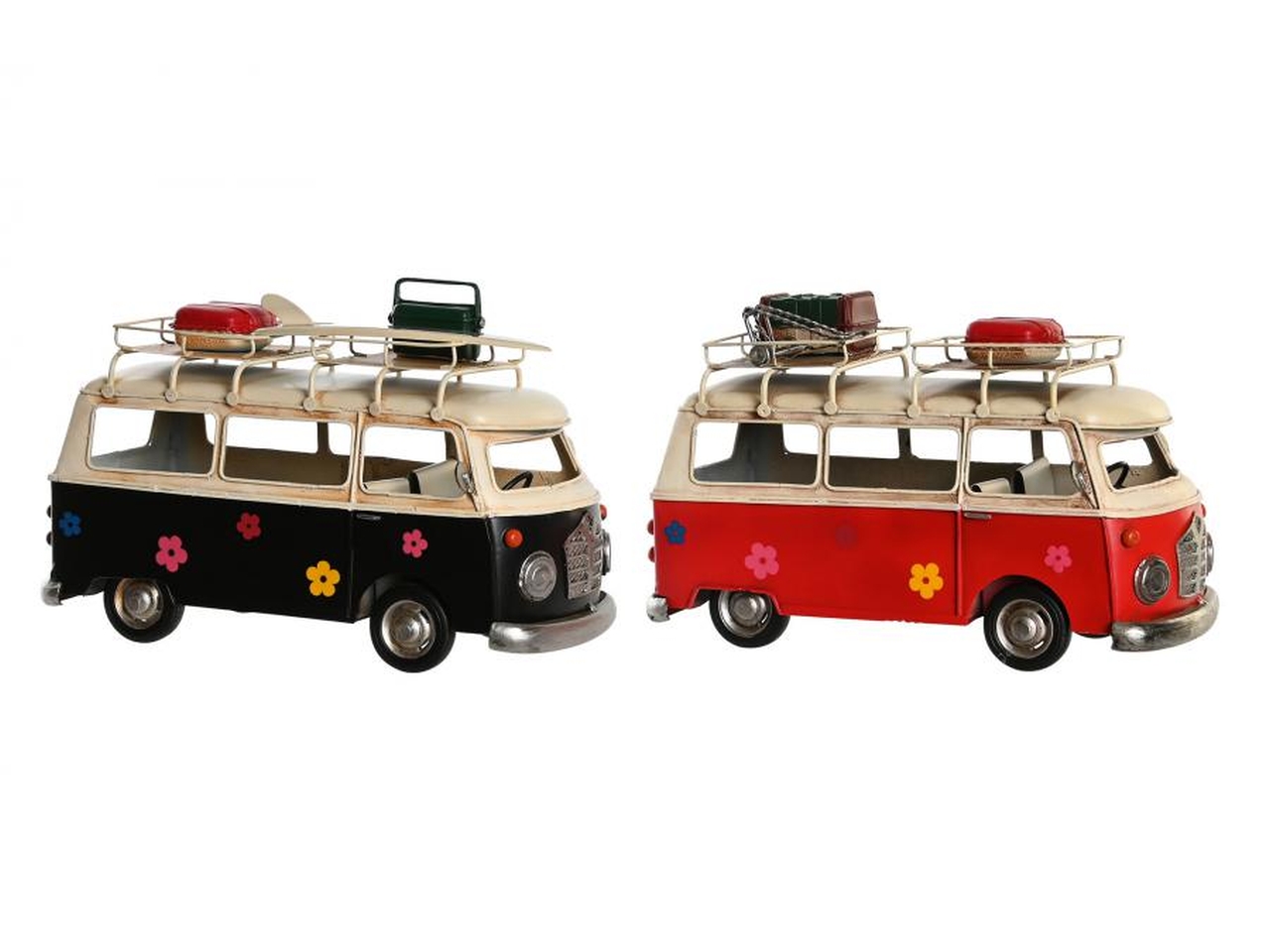 AUTO METALLO 28X14X18CM ASS. MO-204700