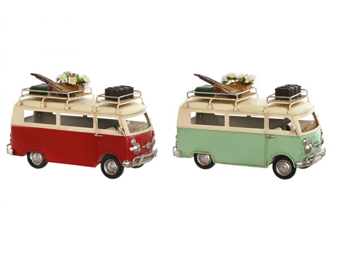 AUTO METALLO 25X12X17CM ASS. MO-209768