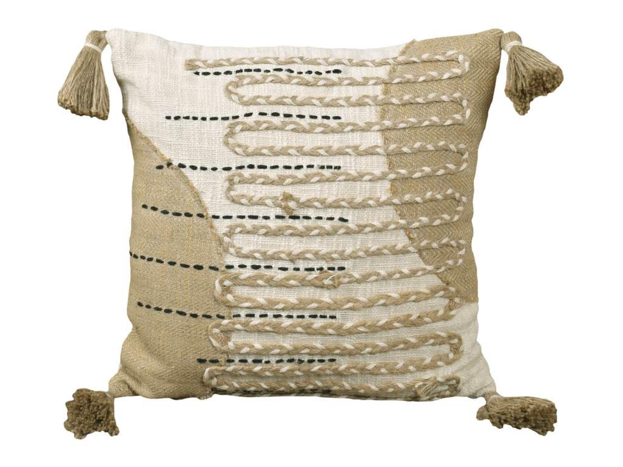 CUSCINO 45X45CM 450GR TX-215518