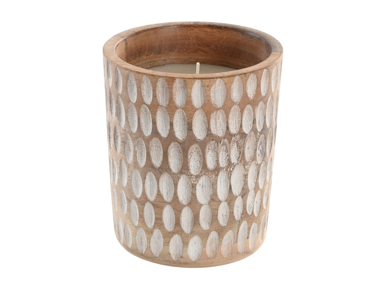 CANDELA CERA DE SOJA 12X12X14CM 530GR VE-219356 $ CANDELA CERA DE SOJA 12X12X14CM 530GR VE-219356 $