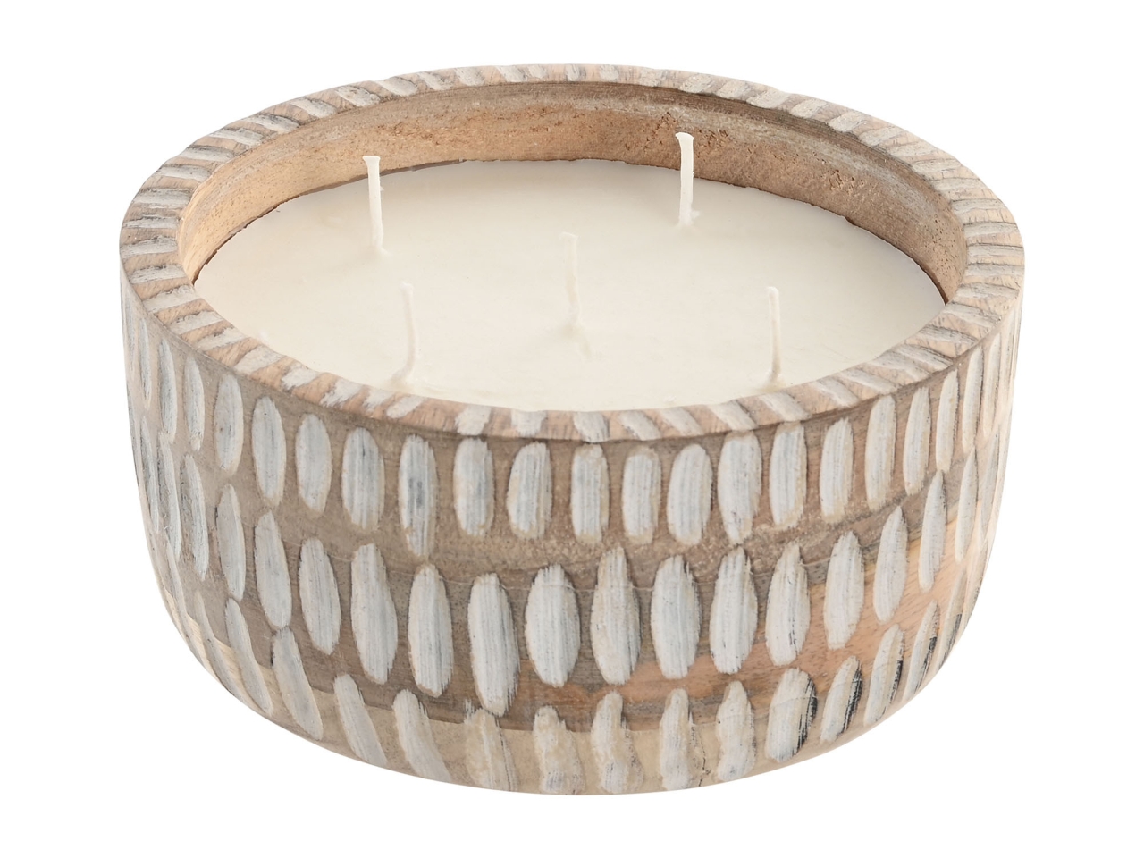 CANDELA CERA DE SOJA 17X17X8CM 710GR VE-219358 $ CANDELA CERA DE SOJA 17X17X8CM 710GR VE-219358 $