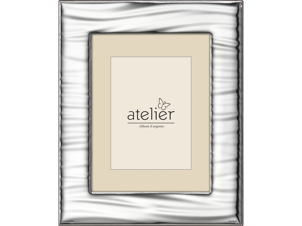 PORTAFOTO LINEA GEORGETTE 15x20CM AE0115/15 PORTAFOTO LINEA GEORGETTE 15x20CM AE0115/15