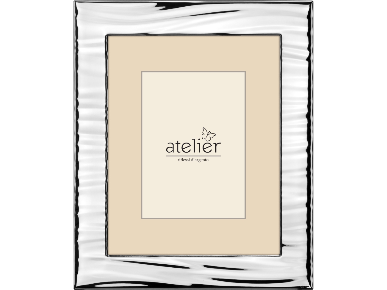 PORTAFOTO LINEA GEORGETTE 20x25CM AE0115/20