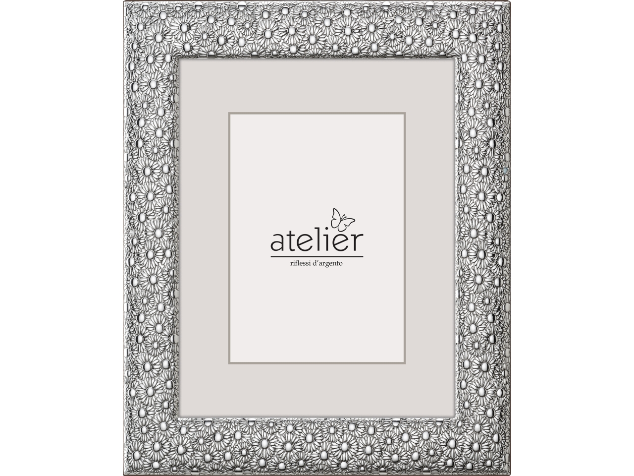 PORTAFOTO LINEA MARGHERITE 10x15CM AE0362/10 PORTAFOTO LINEA MARGHERITE 10x15CM AE0362/10