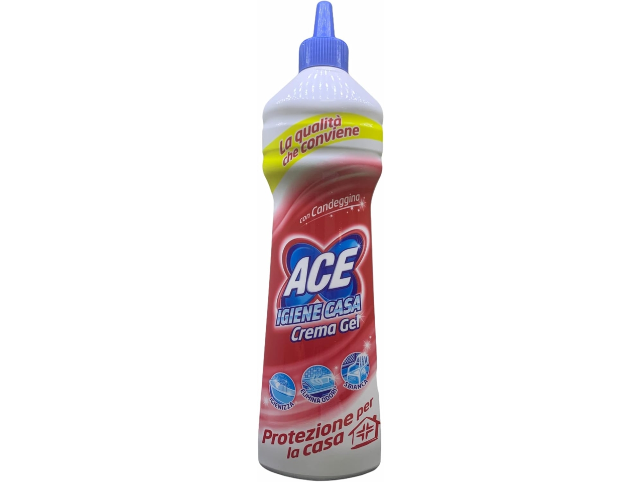ACE CREMA GEL 500ML $