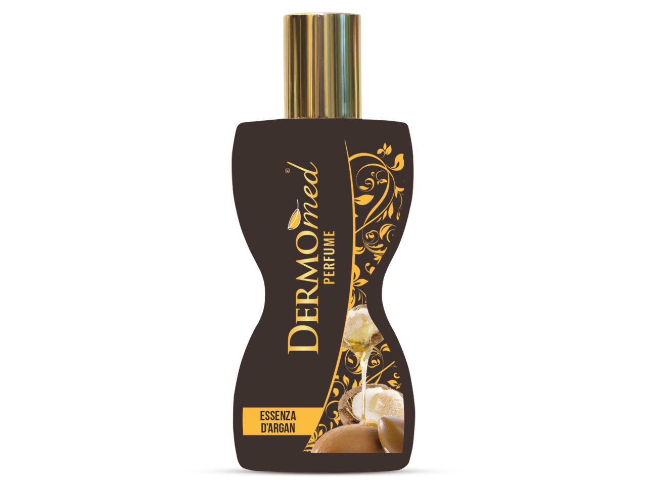 DERMOMED PERFUME $ DERMOMED PERFUME $