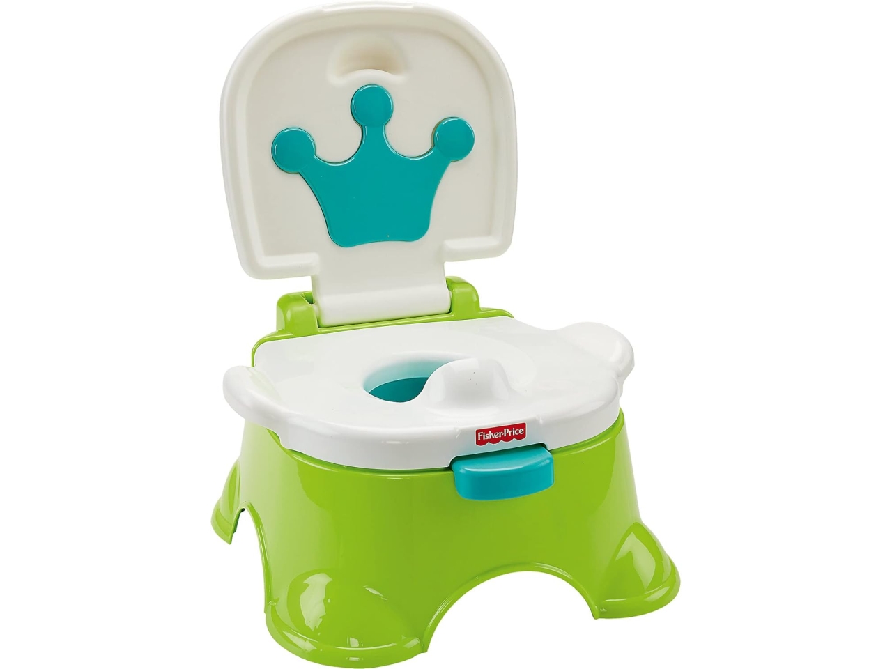 FISHER PRICE VASINO SGABELLINO DLT00 HPY93