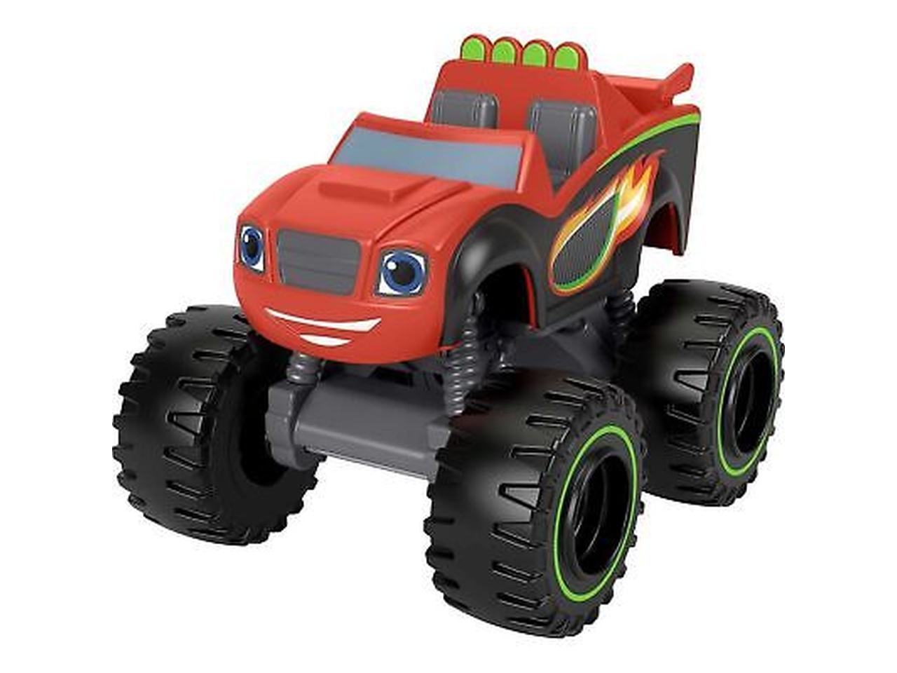 BLAZE MEGA MACCHINE CGF20 BLAZE MEGA MACCHINE CGF20