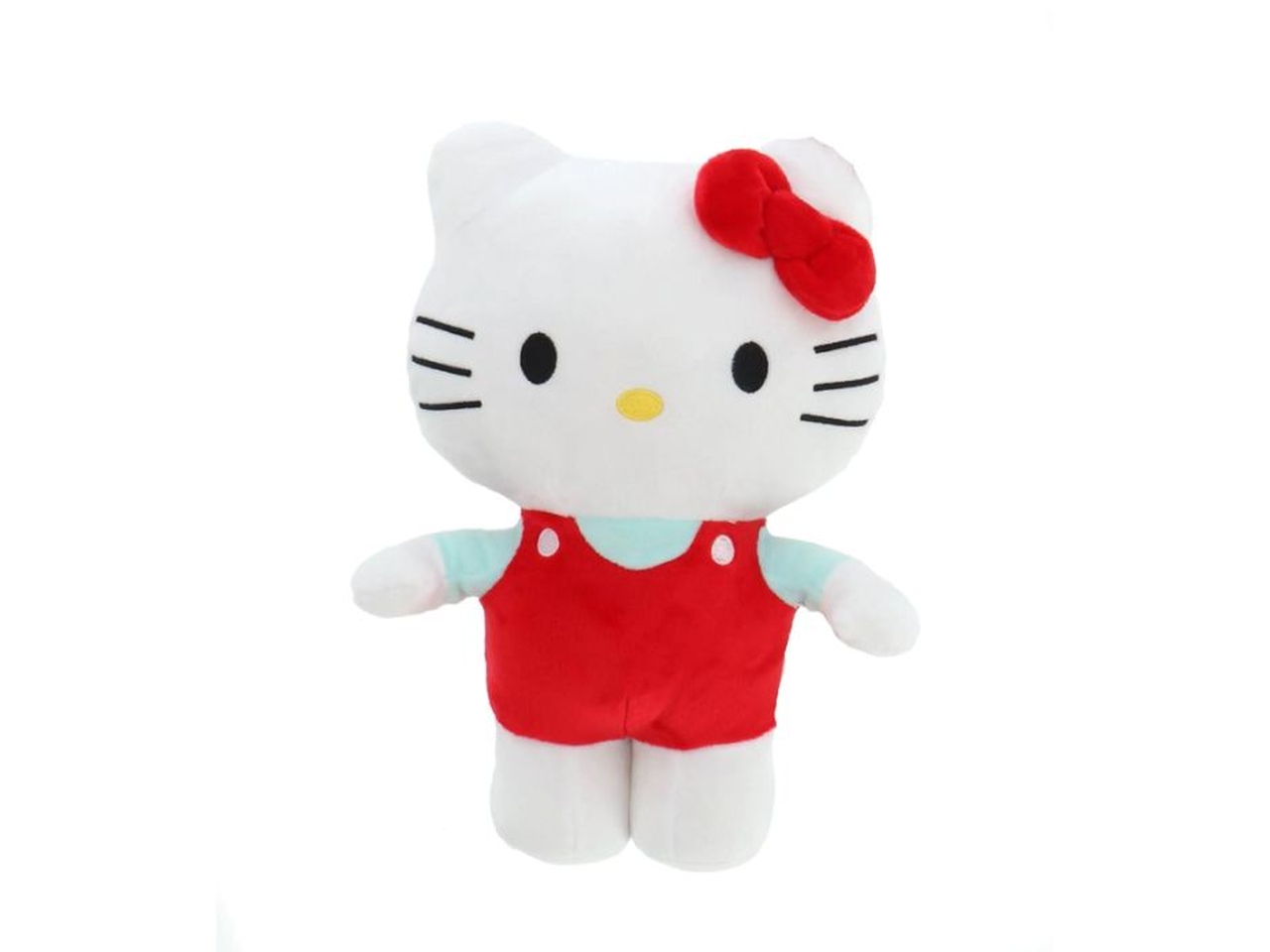 HELLO KITTY PELUCHE  2282500