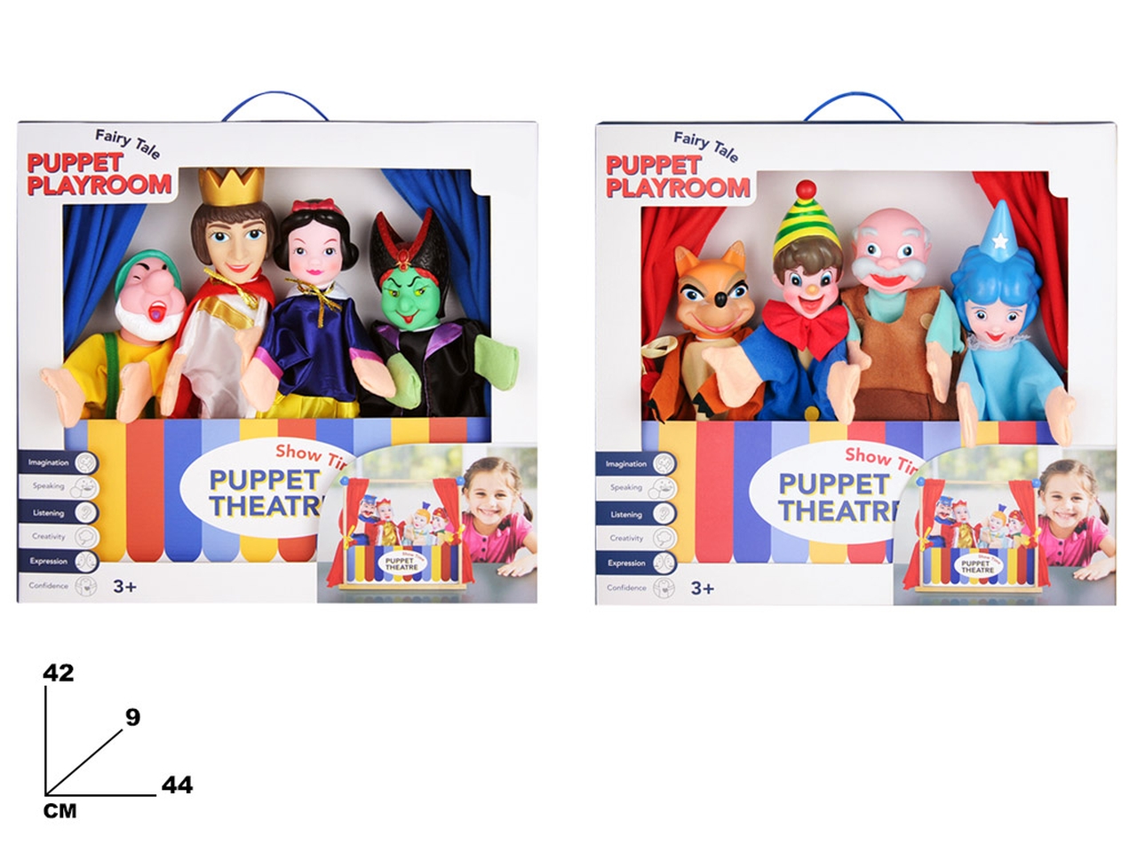 TEATRO MARIONETTE ASS.