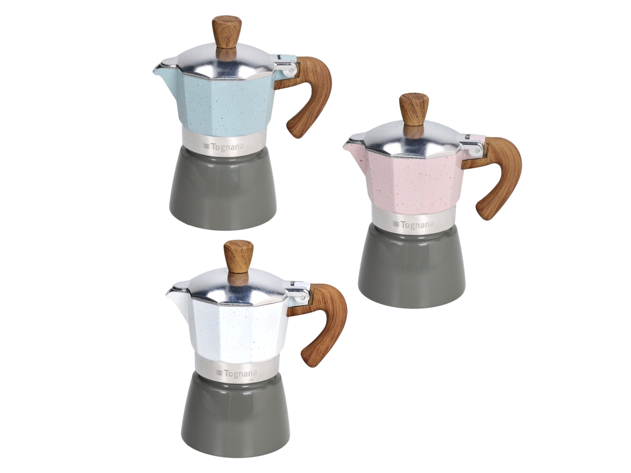 GRANCUCINA CAFFETTIERA 1 TAZZA V443001M275A