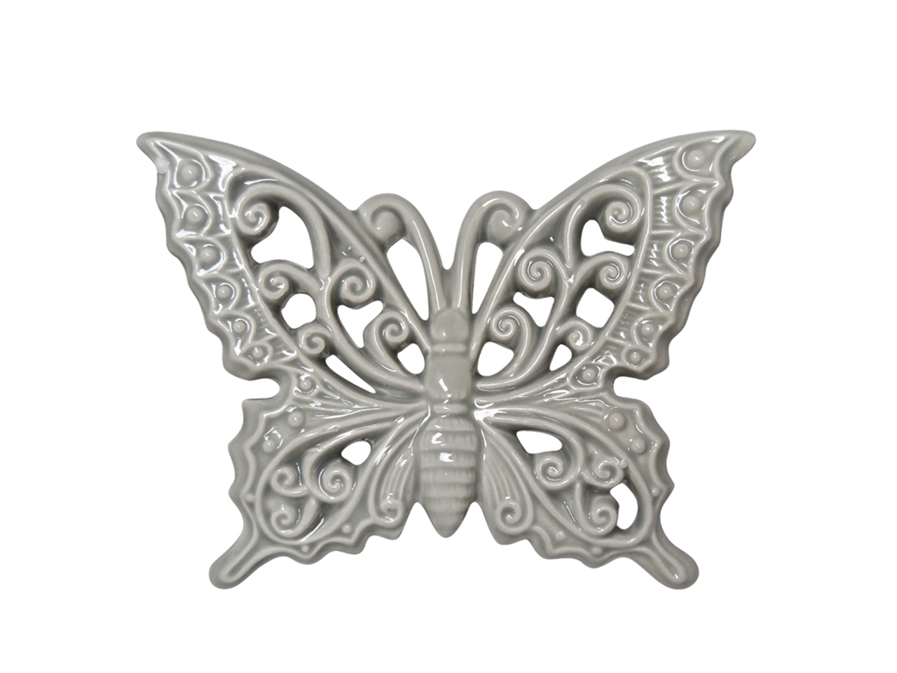 FARFALLA 16CM TORTORA CHIARO 70016TO