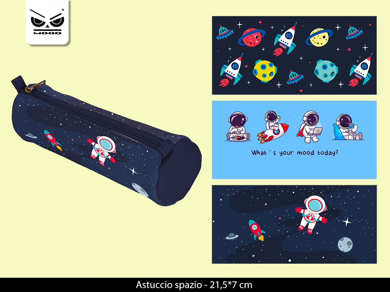 ASTUCCIO SPAZIO ST7429