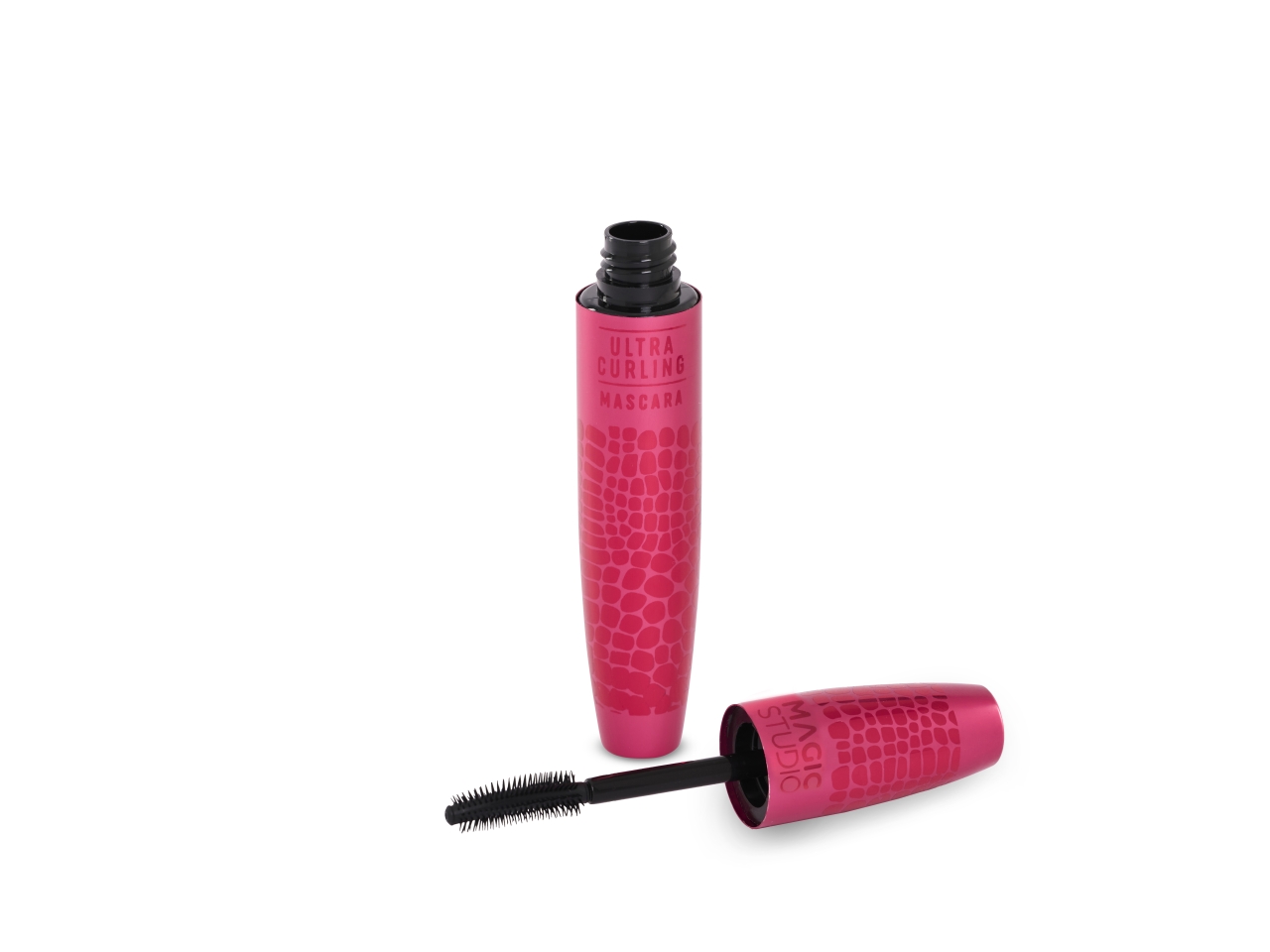 MAGIC STUDIO MASCARA ULTRA CURLING 50580