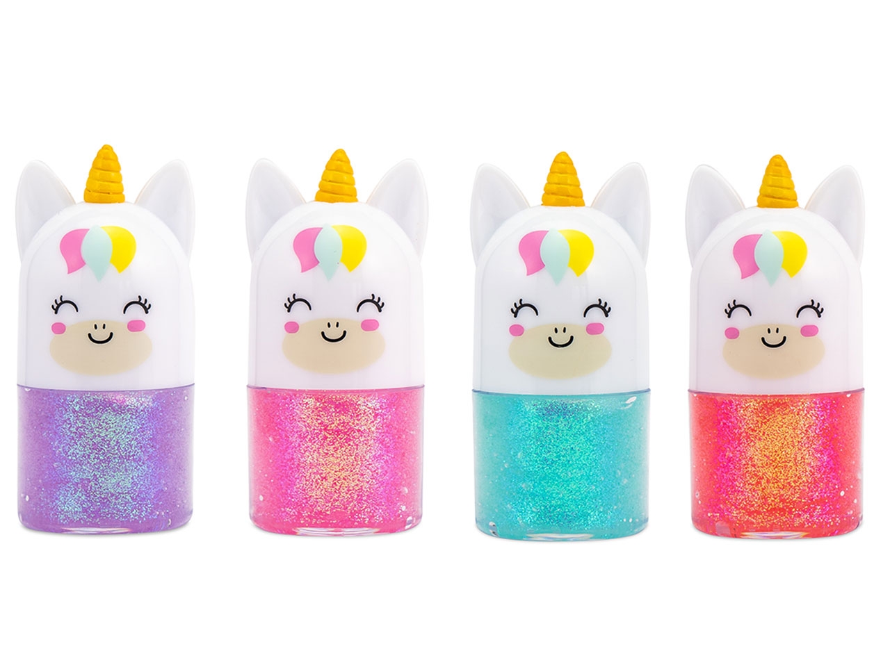 MARTINELIA ROLL-ON GLITTER VISO E CORPO 16G 1168C