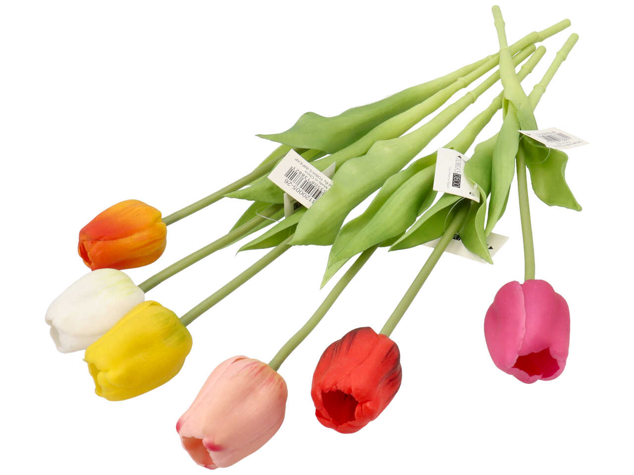 TULIPANO REAL TOUCH 45CM ASSORTITO 18120005-26