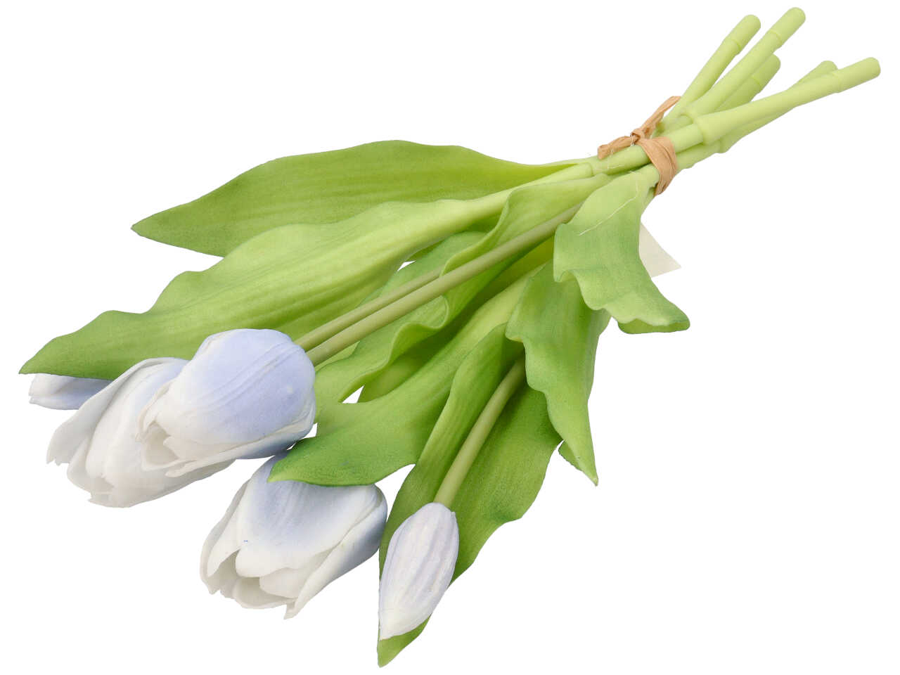 MAZZO TULIPANI REAL TOUCH 30CM 18120009-17 MAZZO TULIPANI REAL TOUCH 30CM 18120009-17